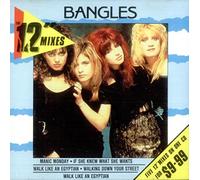 The Bangles - The 12" Mixes
