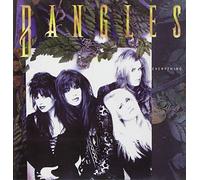 The Bangles - The Bangles