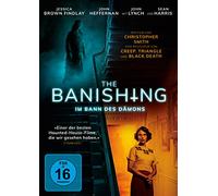 The Banishing - Im Bann des Dämons [Alemania] [DVD]