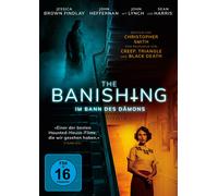 The Banishing - Im Bann des Damons, (DVD) (Importación USA)