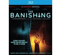 The Banishing [USA] [Blu-ray]