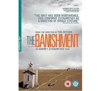 The Banishment ( Izgnanie ) [ Origen UK, Ningun Idioma Espanol ]