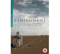 The Banishment [Reino Unido] [DVD]