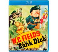 The Bank Dick [USA] [Blu-ray]