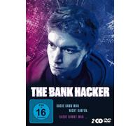 The Bank Hacker [2 DVDs] (DVD) Tijmen Govaerts Gène Bervoets Koen De Graeve
