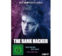 The Bank Hacker [DVD]