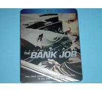 The Bank Job (blu-ray metalcase) (Dutch import) (Blu-ray) Jason Statham