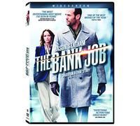 The Bank Job [Reino Unido] [DVD]