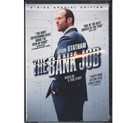 The Bank Job [Reino Unido] [DVD]
