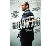The Bank Job Single disc Special Edition