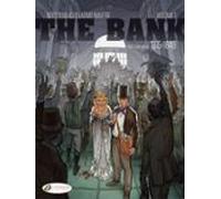 The Bank - Vol. 1 - The Waterloo Insider (ebook)