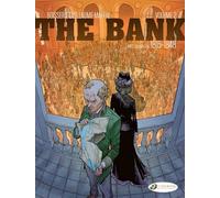 The Bank Vol.2, First Generation 1815-1848: The Emigrés' Billion