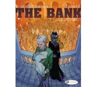 The Bank - Vol. 2 - The Emigrés Billion (ebook)