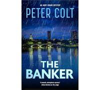 The Banker: 6 (An Andy Roark Mystery)