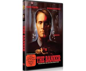 The Banker - Limited Edition auf 1000 Stück [Alemania] [DVD]