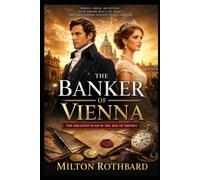 THE BANKER OF VIENNA: The Greatest Scam in the Age of Empires