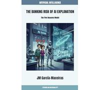 The Banking Risk of AI Explanation: The Five Beacons Model