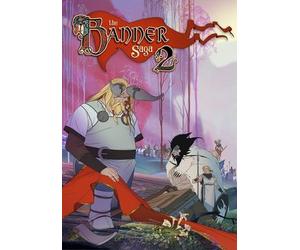 The Banner Saga 2 (Deluxe Edition) (PC) Steam Key EUROPE