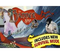The Banner Saga 2 (PC) Steam Key - GLOBAL