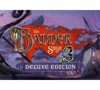 The Banner Saga 3: Deluxe Edition (PC) Steam Key - GLOBAL