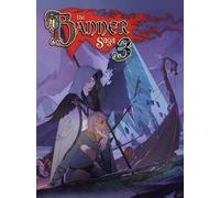 The Banner Saga 3 Digital Deluxe Steam Key GLOBAL