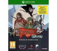The Banner Saga Collection Microsoft Xbox One standard