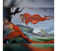 The Banner Saga - Deluxe Edition (PC) Steam Key - GLOBAL