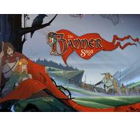The Banner Saga (PC) Steam Gift - GLOBAL