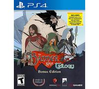 505 Games – Trilogía – The Banner Saga Trilogy