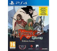 The Banner Saga Trilogy : Edition Bonus - Day One [Importación francesa]