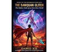 THE BANQUAN GLITCH: The Hollow Oath of an Unwritten World