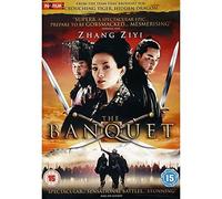 The Banquet [2006] [DVD] [Reino Unido]