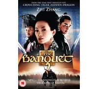 The Banquet