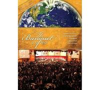 The Banquet [Blu-ray] [Region Free] [Reino Unido]