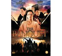 The Banquet Légende - DVD Scorpion Noir