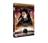 The Banquet [Reino Unido] [DVD]