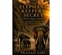 The Banyan Tree Murders (The Maya Iyer Mysteries: Karnataka)
