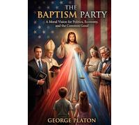 The Baptism Party: A Moral Vision for Politics, Economy, and the Common Good