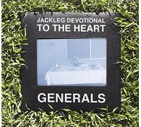 The Baptist Generals - Jackleg Devotional To The Heart