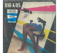 The Bar-Kays - Banging the Wall [Vinilo]
