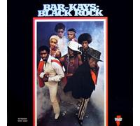 The Bar-Kays - Black Rock +1 ?