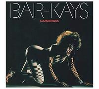 The Bar-Kays Dangerous (CD) (Importación USA)