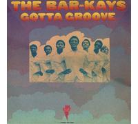 The Bar-Kays - Gotta Groove (50th Anniversary) [Vinilo]
