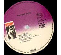 The Bar-Kays - Holy Ghost / Monster