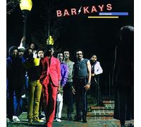 The Bar-Kays Nightcruising (CD) Album (Importación USA)