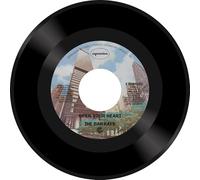 The Bar-Kays - Open Your Heart / Feels Like I'm Falling In Love [7" VINYL] [Vinilo]