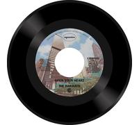 The Bar-Kays - Open Your Heart / Feels Like I'm Falling In Love [7" VINYL] [Vinilo]