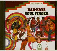 The Bar-Kays - Soul Finger