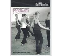 The Bar Method Pregnancy Workout