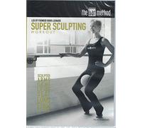 The Bar Method: Super Sculpting Workout